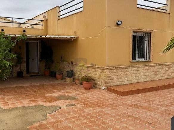 House or villa for sale in Barrio Casas de las Monjas Nr, 18, Purias