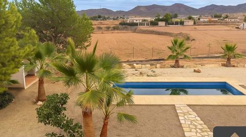 House or villa for sale in Barrio Casas de las Monjas Nr, 18, Purias