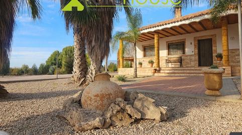 House or villa for sale in Camino Piñero, Aguaderas