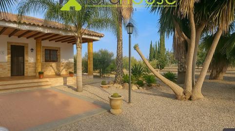 House or villa for sale in Camino Piñero, Aguaderas