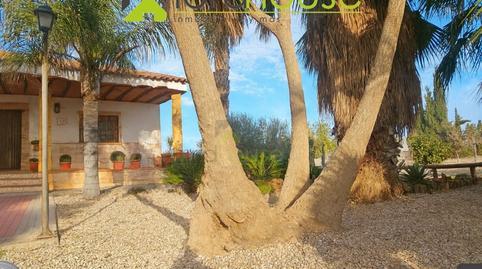 House or villa for sale in Camino Piñero, Aguaderas