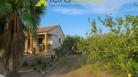 House or villa for sale in Camino Piñero, Aguaderas