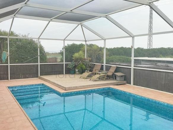 House or villa for sale in N/a, Puerto Lumbreras