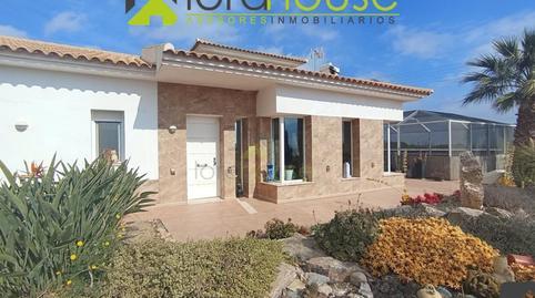 House or villa for sale in N/a, Puerto Lumbreras