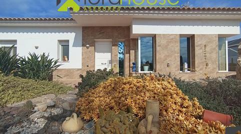 House or villa for sale in N/a, Puerto Lumbreras