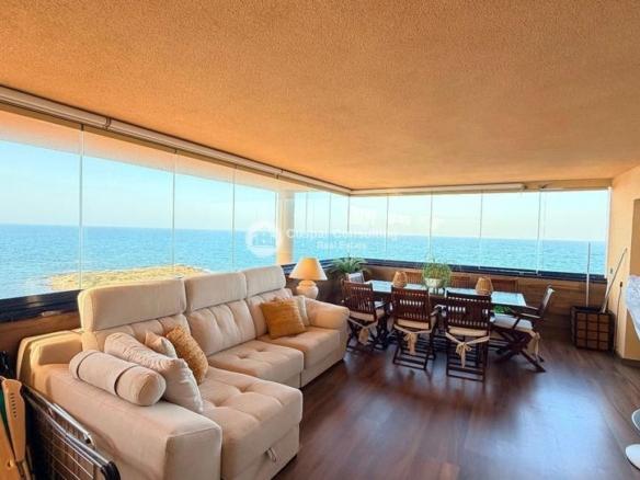 Apartment for sale in N/a, Tomás Maestre