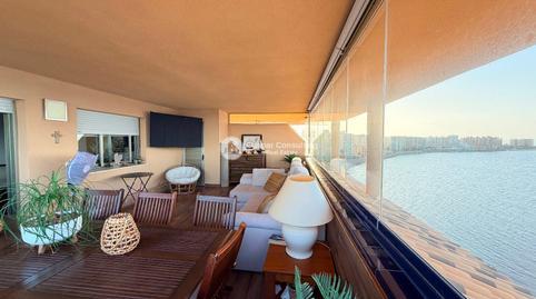Apartment for sale in N/a, Tomás Maestre