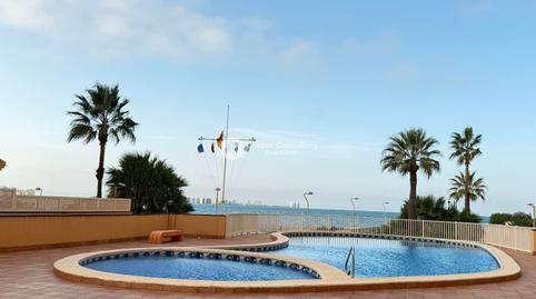 Apartment for sale in N/a, Tomás Maestre