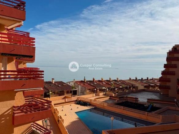 Apartment for sale in N/a, Playa del Galán