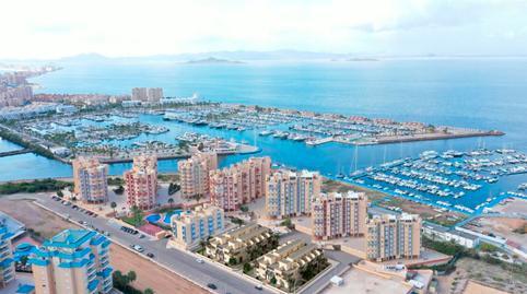 Duplex for sale in Entremares