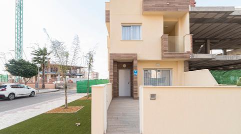 Duplex for sale in Entremares