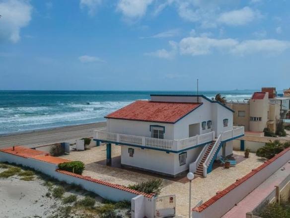 House or villa for sale in Calle Poligono T – Manga, 20, Playa de las Gaviotas – El Pedrucho