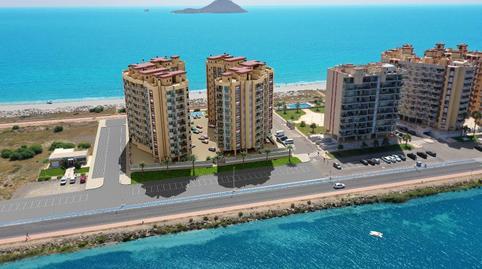 Apartment for sale in Tomás Maestre