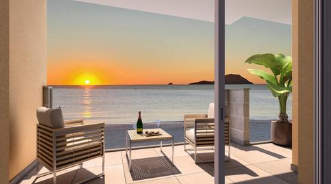 Apartment for sale in Tomás Maestre