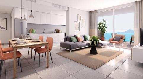 Apartment for sale in Tomás Maestre