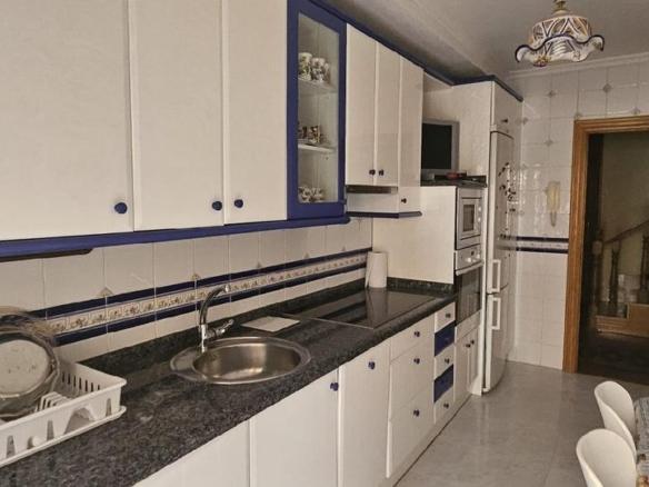 Duplex for sale in La Bañeza