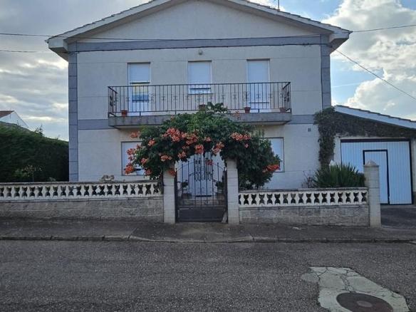 House or villa for sale in Quintana y Congosto