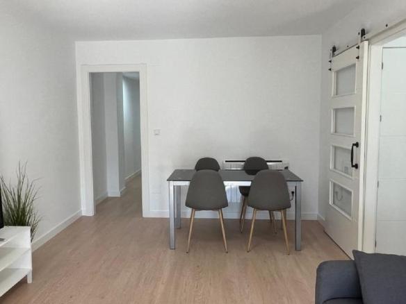 Apartment for sale in Villarejo de Órbigo