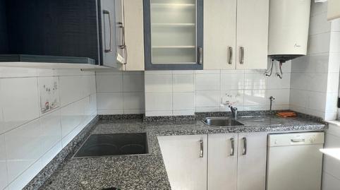 Apartment for sale in Villarejo de Órbigo