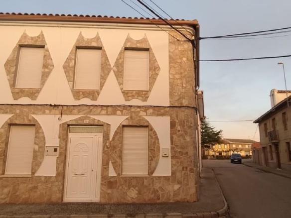 House or villa for sale in Zotes del Páramo