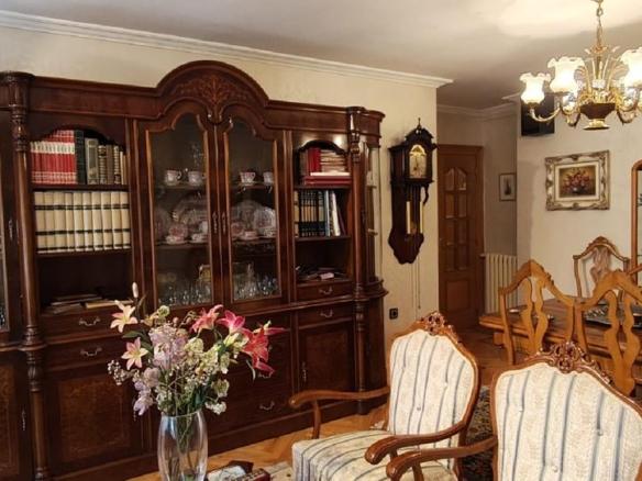 Apartment for sale in La Bañeza