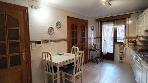 Apartment for sale in La Bañeza