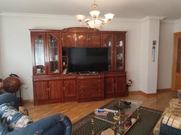 Apartment for sale in La Bañeza