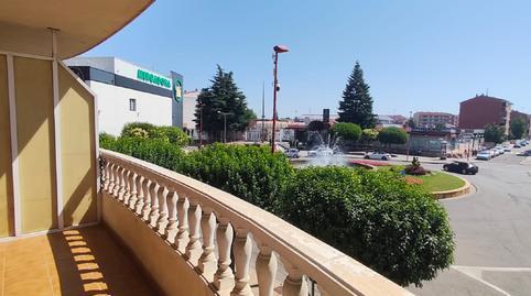 Apartment for sale in La Bañeza