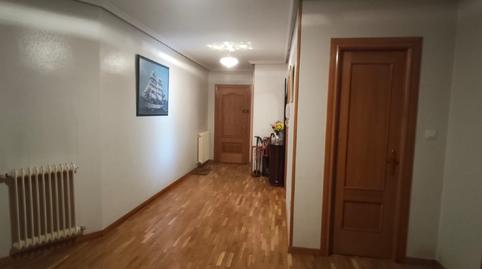 Apartment for sale in La Bañeza