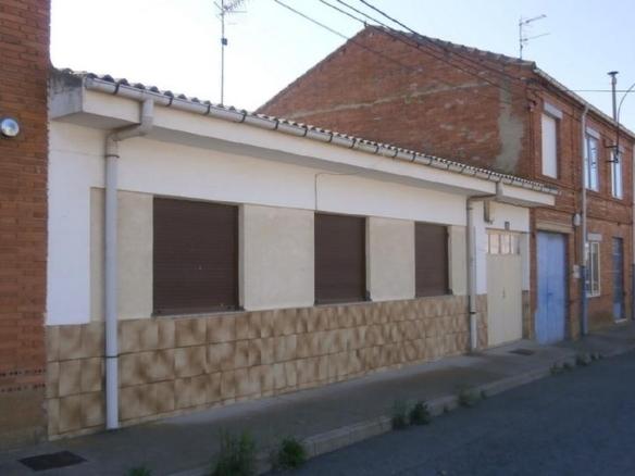 House or villa for sale in Cebrones del Río
