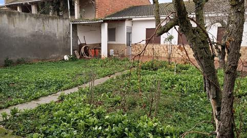 House or villa for sale in Cebrones del Río