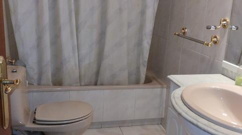 Apartment for sale in La Bañeza
