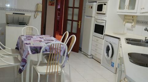 Apartment for sale in La Bañeza