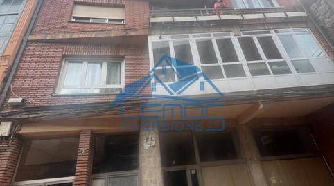 Apartment for sale in Alcalde Santiago Basanta, Bembibre