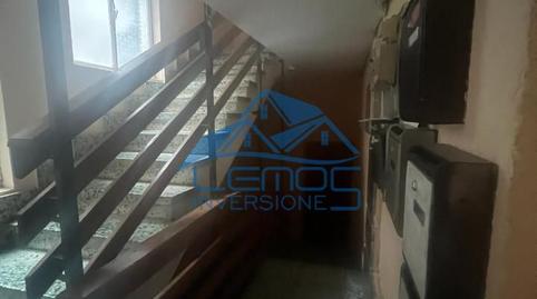 Apartment for sale in Alcalde Santiago Basanta, Bembibre