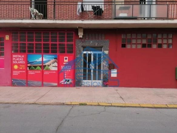 Apartment for sale in Batalla de Bailén, Centro