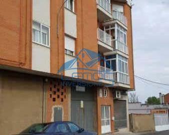 Apartment for sale in La Sierra, Villaquilambre