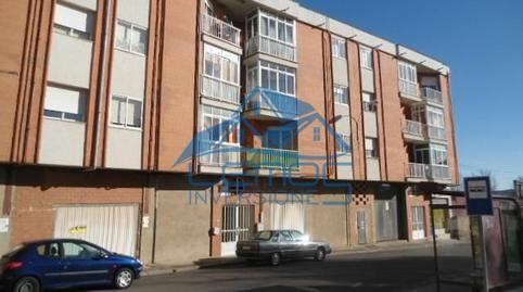 Apartment for sale in La Sierra, Villaquilambre