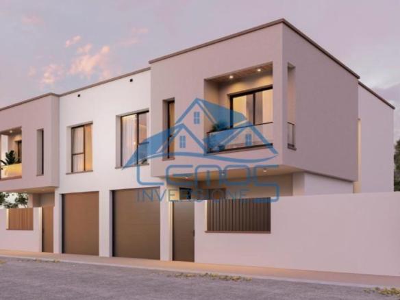 House or villa for sale in Mastines Leoneses, Valverde de la Virgen