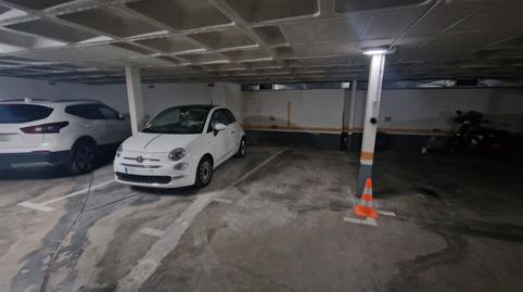 Garage for sale at Joaquin Costa, 3, City Centre