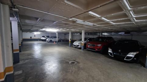 Garage for sale at Joaquin Costa, 3, City Centre