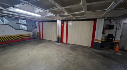 Garage for sale at Joaquin Costa, 3, City Centre