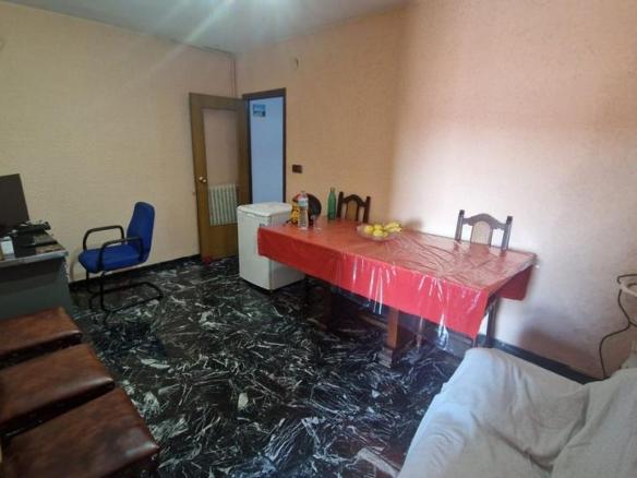Apartment for sale in Peña Pinta, 14, La Asunción – La Inmaculada