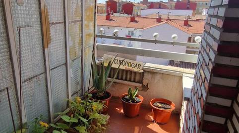 Apartment for sale in Peña Pinta, 14, La Asunción – La Inmaculada
