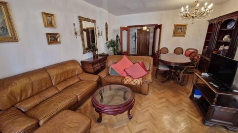 Apartment for sale in Velazquez, San Claudio – La Chantría