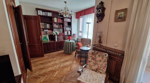 Apartment for sale in Velazquez, San Claudio – La Chantría