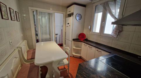 Apartment for sale in Velazquez, San Claudio – La Chantría