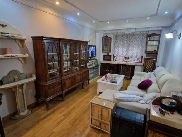 Apartment for sale in Cardenal Lorenzana, City Center