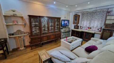 Apartment for sale in Cardenal Lorenzana, City Center