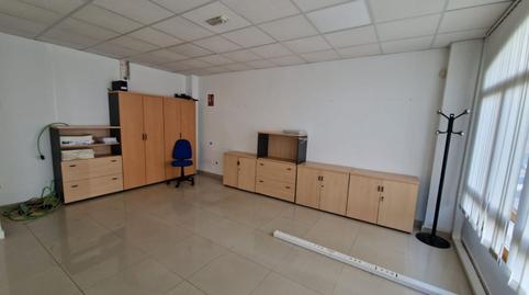Office for sale in Moises de Leon, 46, El Ejido – Santa Ana